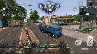 Truck Masters India UPDATE! - New/ Revamped Graphics, New Map, New UI, New Cameras & More