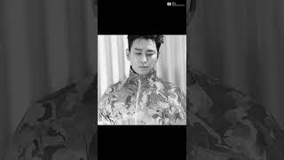[H& -주지훈]노블레스맨 화보 비하인드