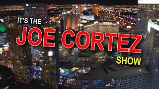 Joe Cortez  Show