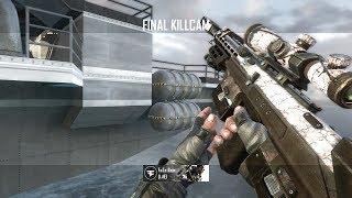 i trolled fans on bo2 by giving them trickshot aimbot 