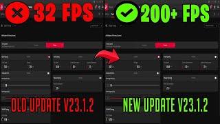 Best AMD Radeon Settings for Gaming  Boost FPS & Optimize Performance (2024 Guide)