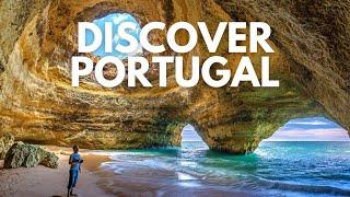 Portugal's Best Destinations: Top Places to Visit | Travel Guide