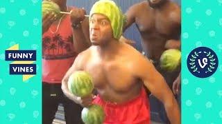 TRY NOT TO LAUGH - RIP Best Vines of All Time #51 | Funny Videos 2019