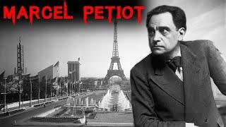 The Dark & Disturbing Case of Marcel Petiot