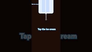 tab the ice cream #artist