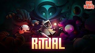 RITUAL: SORCERER ANGEL ANDROID IOS GAMEPLAY