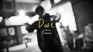 PANIC PAT - DAFT (PROD BY FROST)