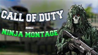 COD Mobile Ninja Defusing Trolling Montage