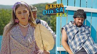 BARUL DIN SAT: Orgoliul și Banii (PART.5) #3chestii