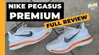 Nike Pegasus Premium Review: Is Nike’s max-stack super-trainer a hit or a miss?