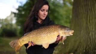 ***Carp Fishing*** Why I Love Carp Fishing - Katie Watkinson