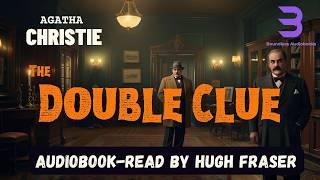 "A Daring Thief, Two Clues: Poirot’s Challenge!"