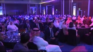 CEO Middle East Awards 2013