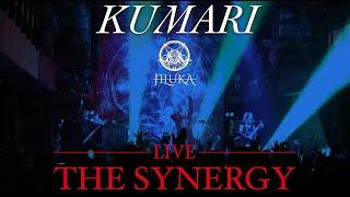 【LIVE】JILUKA - KUMARI〈for J-LODlive〉