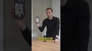 The easy way to make Matterport Virtual Tours!