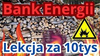 Energia Off Grid: Trzy razy się zastanów, zanim zaczniesz działać. Uwaga!