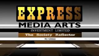 EXPRESS MEDIA ART