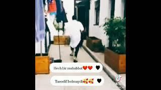 мусульманские видео ️