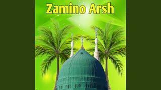 Zamino Arsh