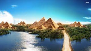 Egypt, Essenes and Ascension - BQH Session w/ a psychic