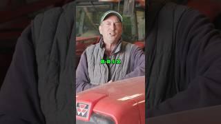 Low BRIX Invites Disease #regenerativefarming #soilhealth #brix