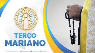 Terço Mariano - 20/09/2024 18h