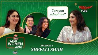 Shefali Shah & Kareena Kapoor| Ep – 3|Dabur Vita What Women Want