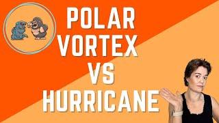 Southwest Florida Real Estate: Hurricanes vs. Freezing Cold – What’s the Better Trade-Off? ️️