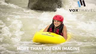 Vox Travel | A Story Of Hydrospeeding