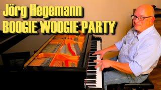 @home: Boogie Woogie Party