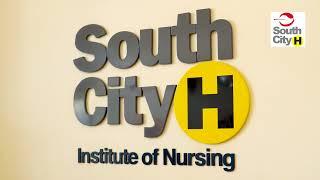 South City Hospital Nursing School