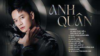 TOP HIT SONGS ANH QUÂN IDOL | TUYỂN TẬP NHỮNG CA KHÚC CỰC KÌ CẢM XÚC