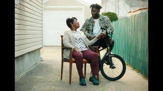 Grandma's Driveway | Nigel Sylvester