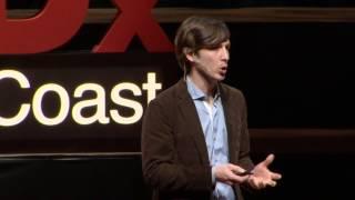 Algorithms Are Taking Over The World: Christopher Steiner at TEDxOrangeCoast