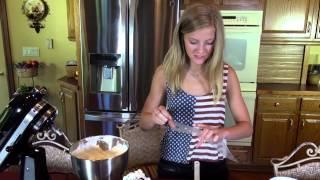 DIY! 4th of July Treat