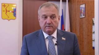 Владимир Быков призвал партии провести предвыборную кампанию честно и открыто