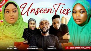 UNSEEN TIES  - ANTHONY MONJARO , ROSEMARY AFUWAPE , DEBBIE ONAJITE. #2024movies #riosnolllytv #husa