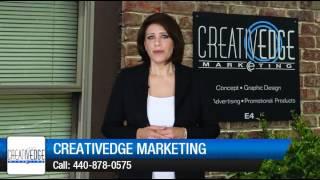 New  Review  for Creativedge Marketing by David S.