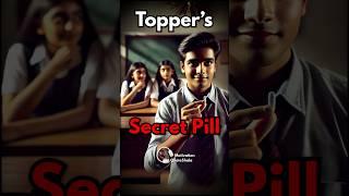 Topper की 1 Worst Trick  Topper’s 1 Dark Secret #studytips #studymotivation