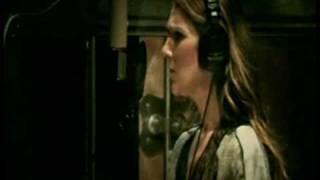 Céline Dion -  I Knew I Loved You  *Video*