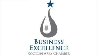 Rocklin Chamber Business Excellence Training Workshops