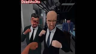 Vr drunken bar fight edit #funny #1k #fyp