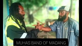 Mama _Muhas Band Of Madang _Prod Ekis mahn at Blue Range Studio  2022 png music