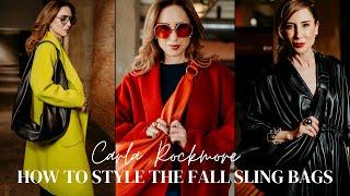 How To Style The Fall 2024 Trends