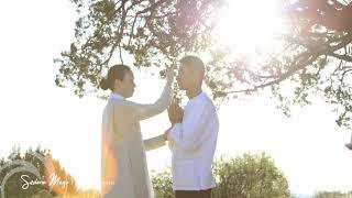 Juniper Tree Ceremony I Spiritual Awakening I  Sedona Mago Center for Well-Being and Retreat