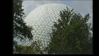 POV - (1996) Epcot, Florida (VHS Masters)