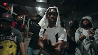 WODDY X 150 BUMP - BADDIE (OFFICIAL MUSIC VIDEO)