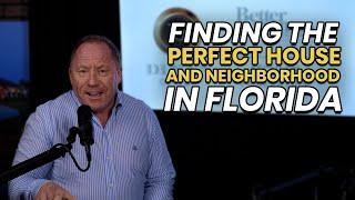 Finding Your Perfect Florida Neighborhood