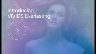 NEW FROM PRAVANA | VIVIDS EVERLASTING