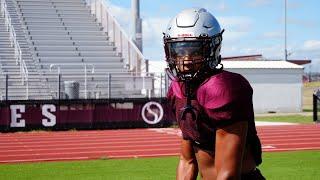 Sinton reloads trenches around experienced skill players